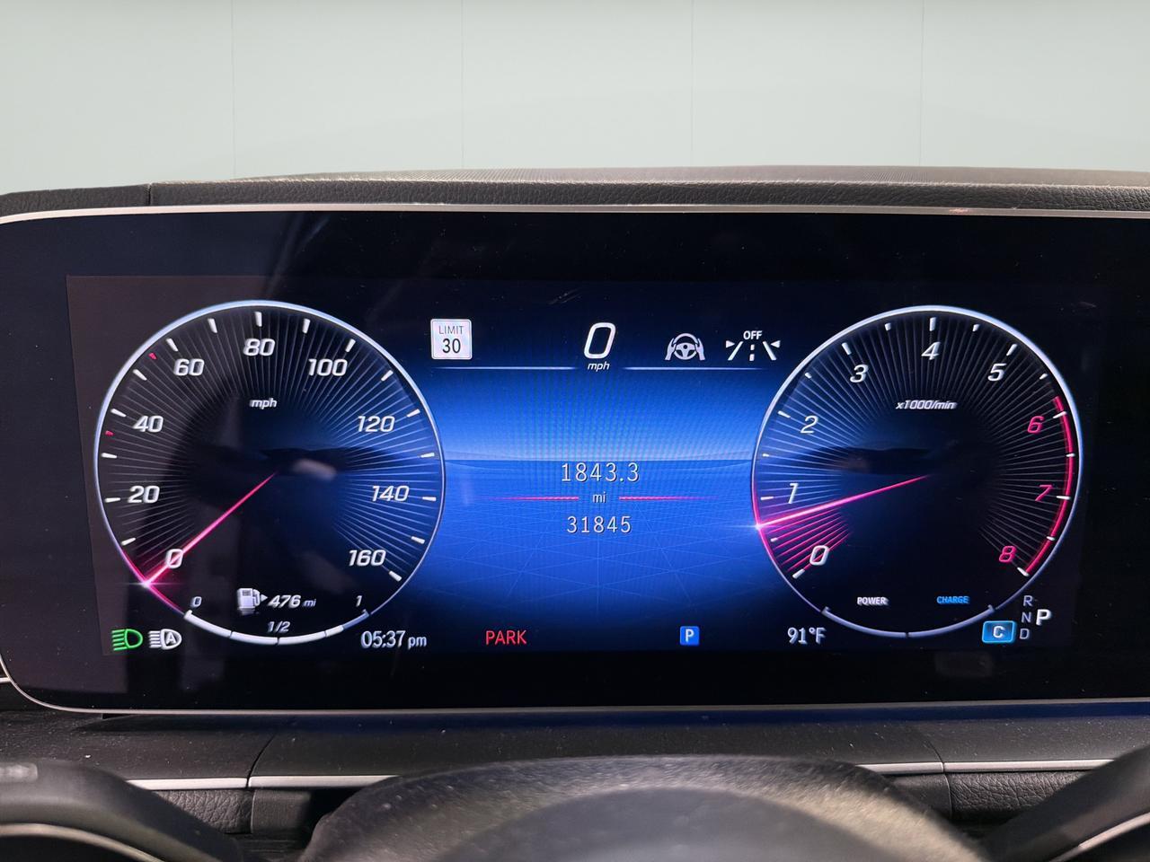 2024 Mercedes-Benz GLS GLS 450 San Antonio TX