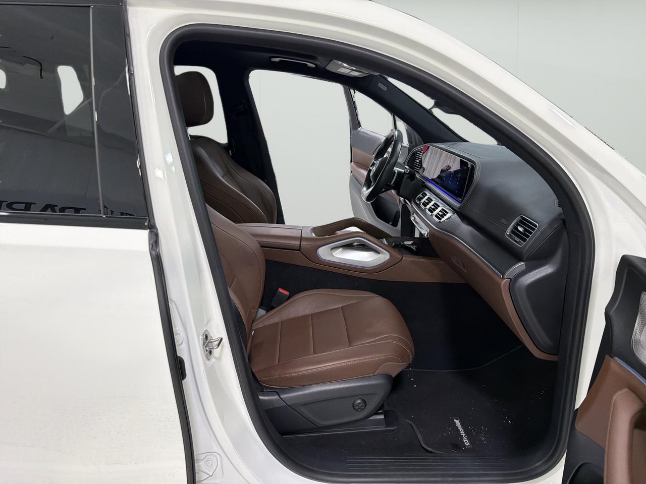 2024 Mercedes-Benz GLS GLS 450 San Antonio TX