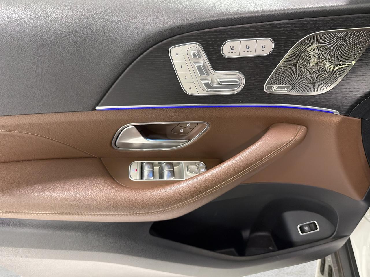 2024 Mercedes-Benz GLS GLS 450 San Antonio TX