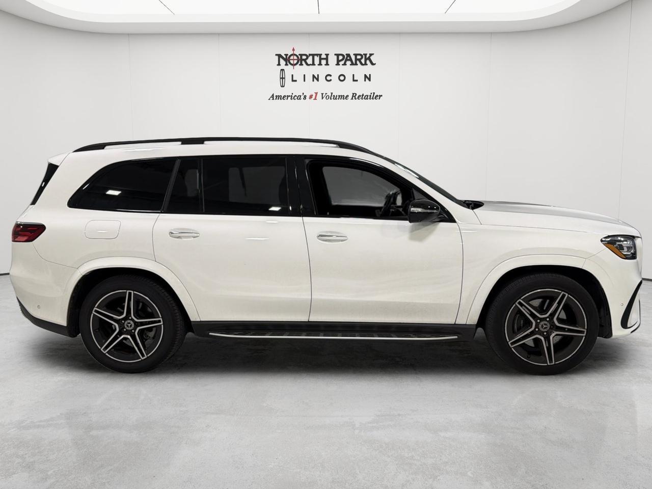 2024 Mercedes-Benz GLS GLS 450 San Antonio TX