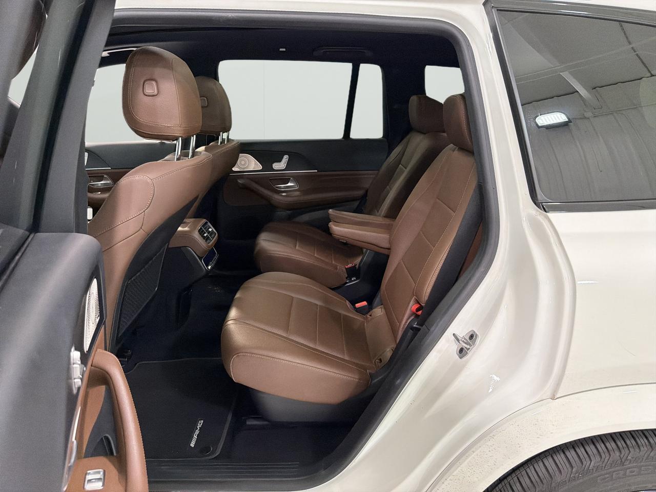 2024 Mercedes-Benz GLS GLS 450 San Antonio TX