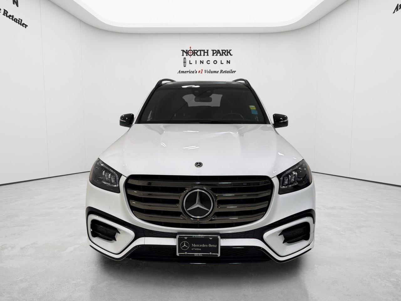 2024 Mercedes-Benz GLS GLS 450 San Antonio TX
