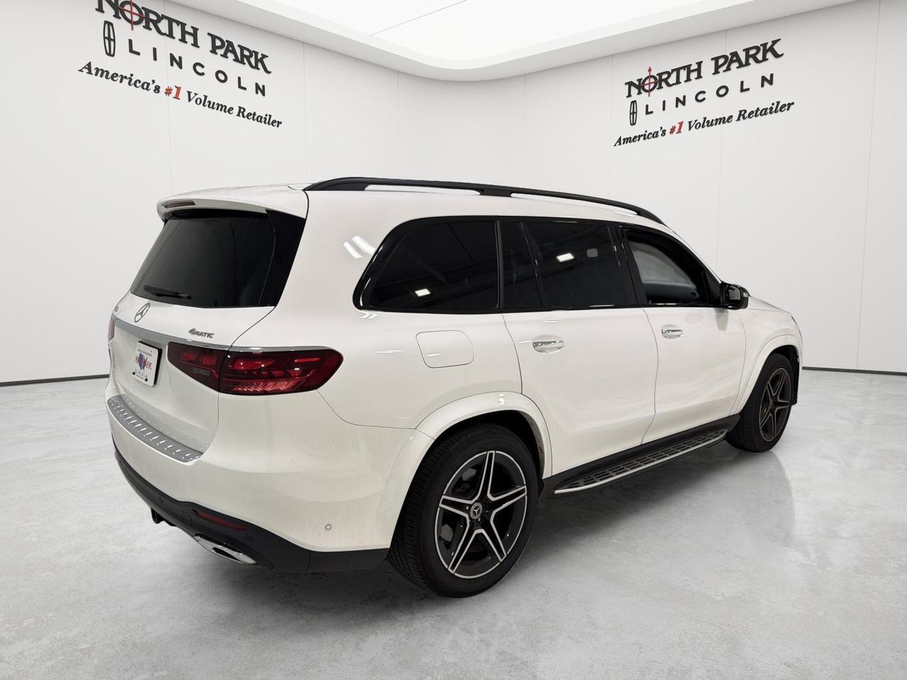 2024 Mercedes-Benz GLS GLS 450 San Antonio TX