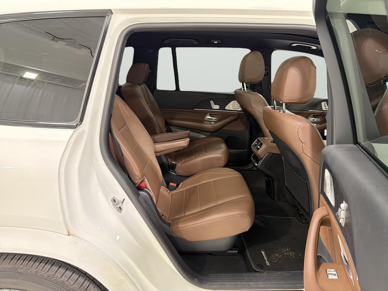 2024 Mercedes-Benz GLS GLS 450 San Antonio TX
