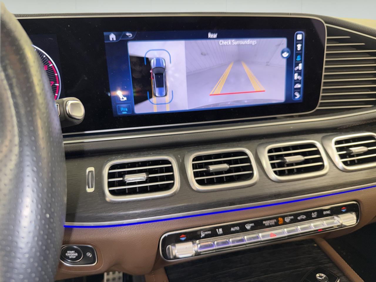 2024 Mercedes-Benz GLS GLS 450 San Antonio TX