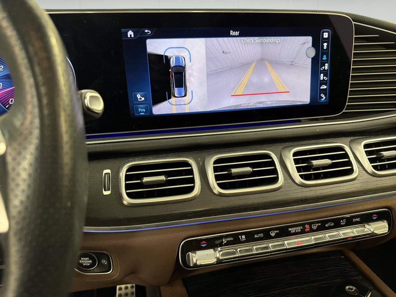 2024 Mercedes-Benz GLS GLS 450 San Antonio TX