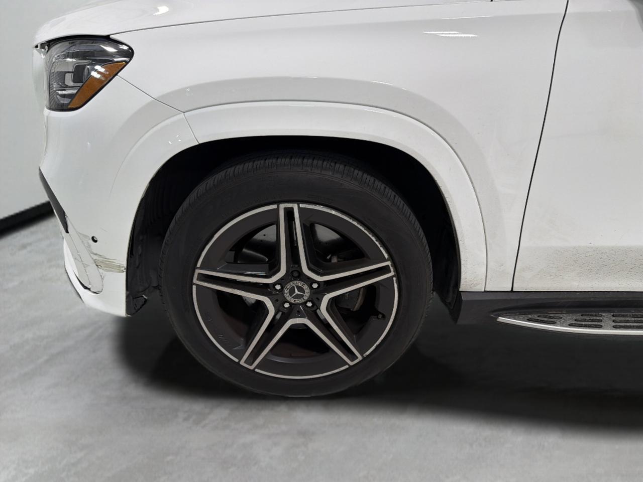 2024 Mercedes-Benz GLS GLS 450 San Antonio TX