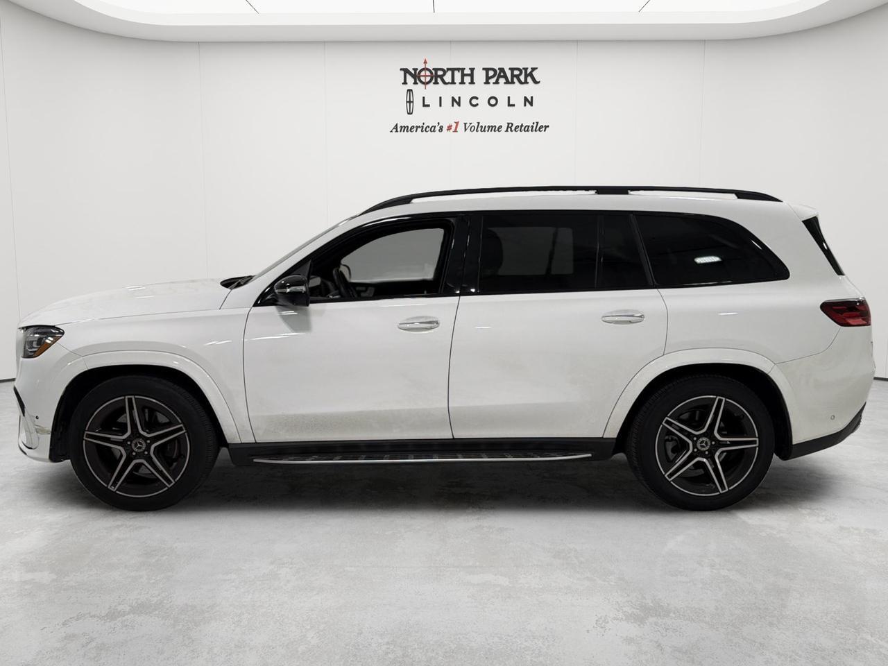2024 Mercedes-Benz GLS GLS 450 San Antonio TX