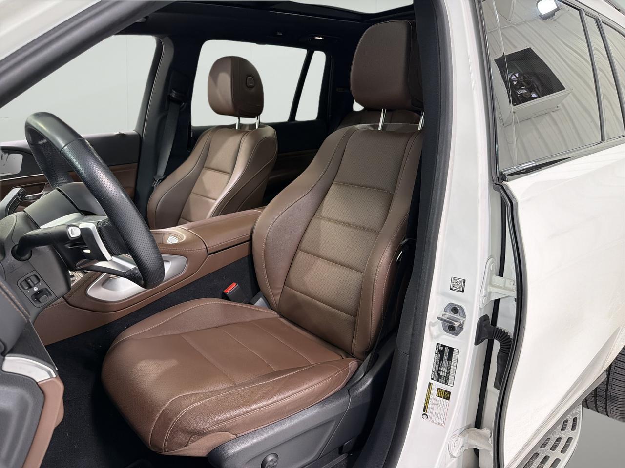 2024 Mercedes-Benz GLS GLS 450 San Antonio TX