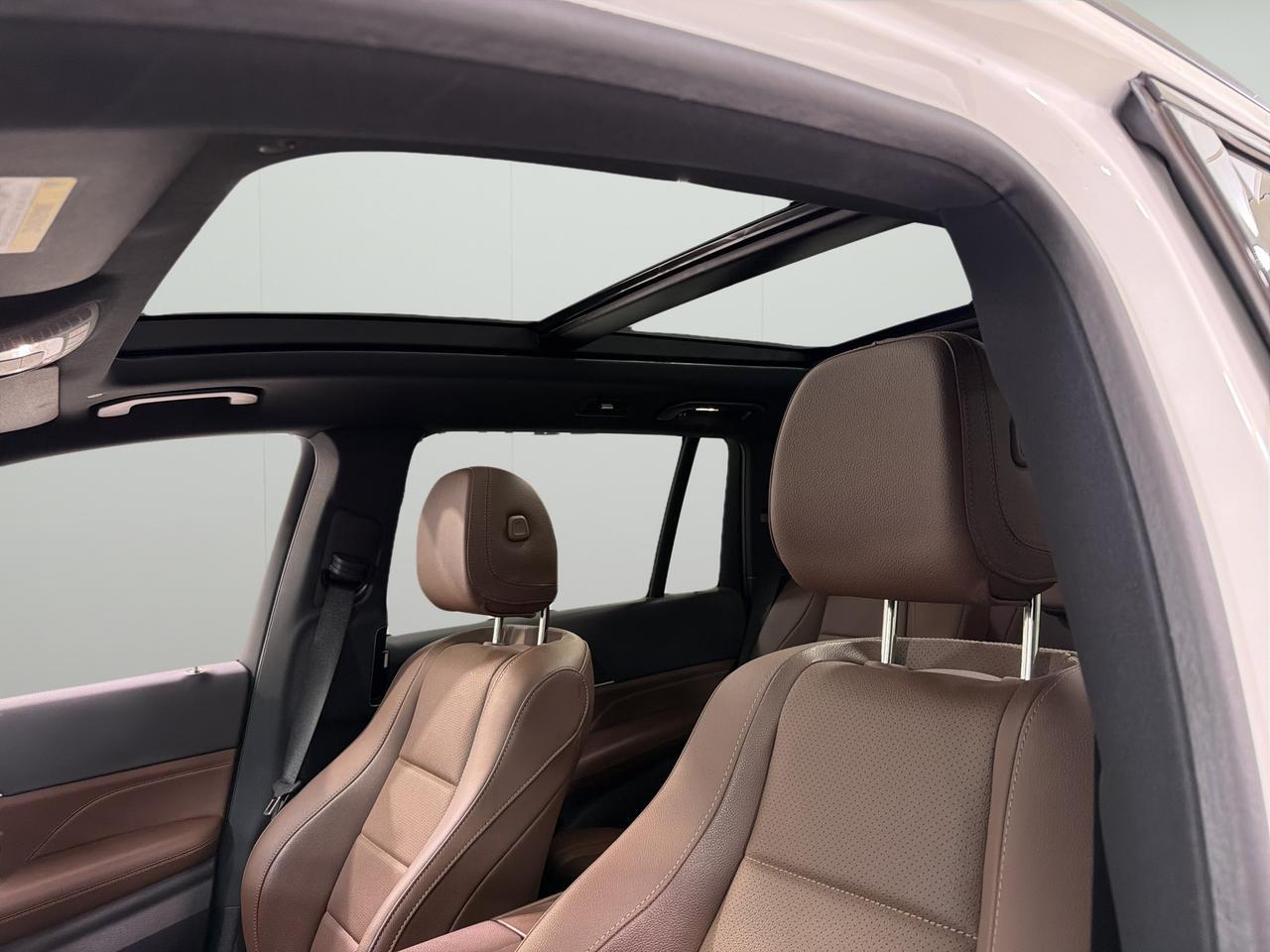 2024 Mercedes-Benz GLS GLS 450 San Antonio TX