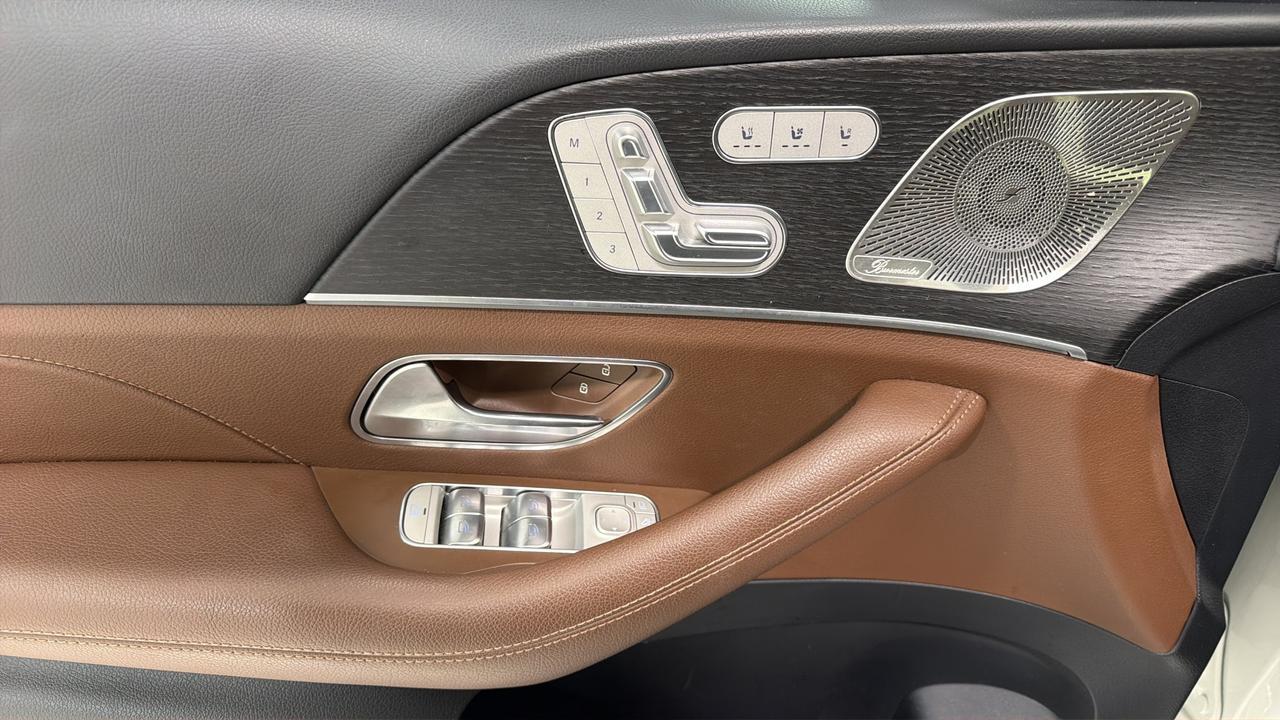 2024 Mercedes-Benz GLS GLS 450 San Antonio TX