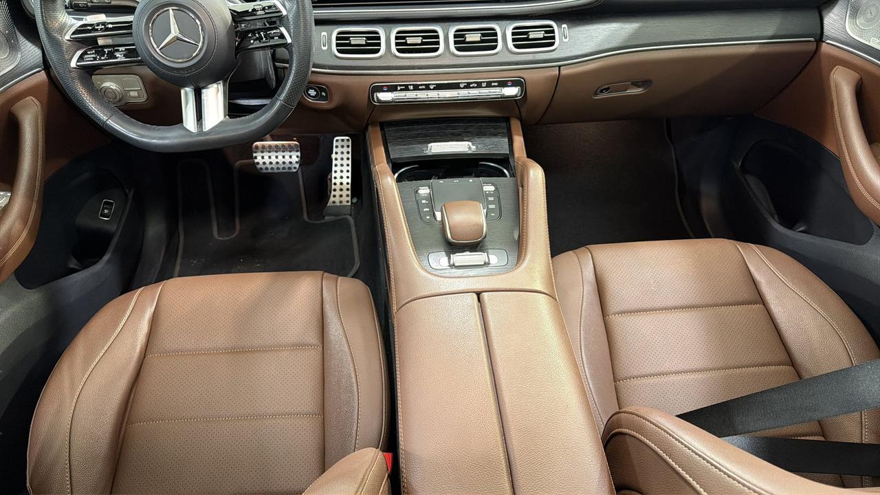 2024 Mercedes-Benz GLS GLS 450 San Antonio TX