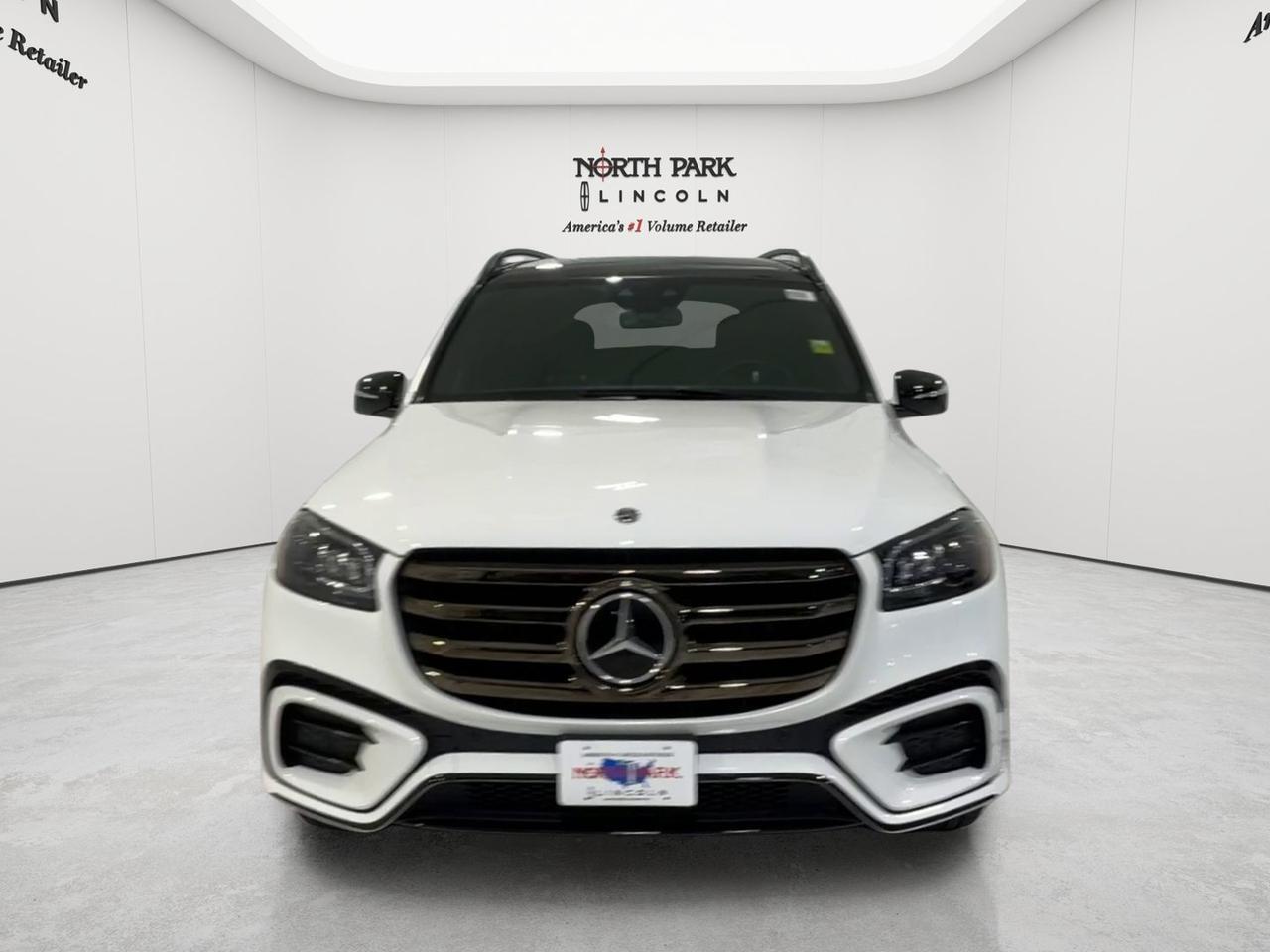 2024 Mercedes-Benz GLS GLS 450 San Antonio TX