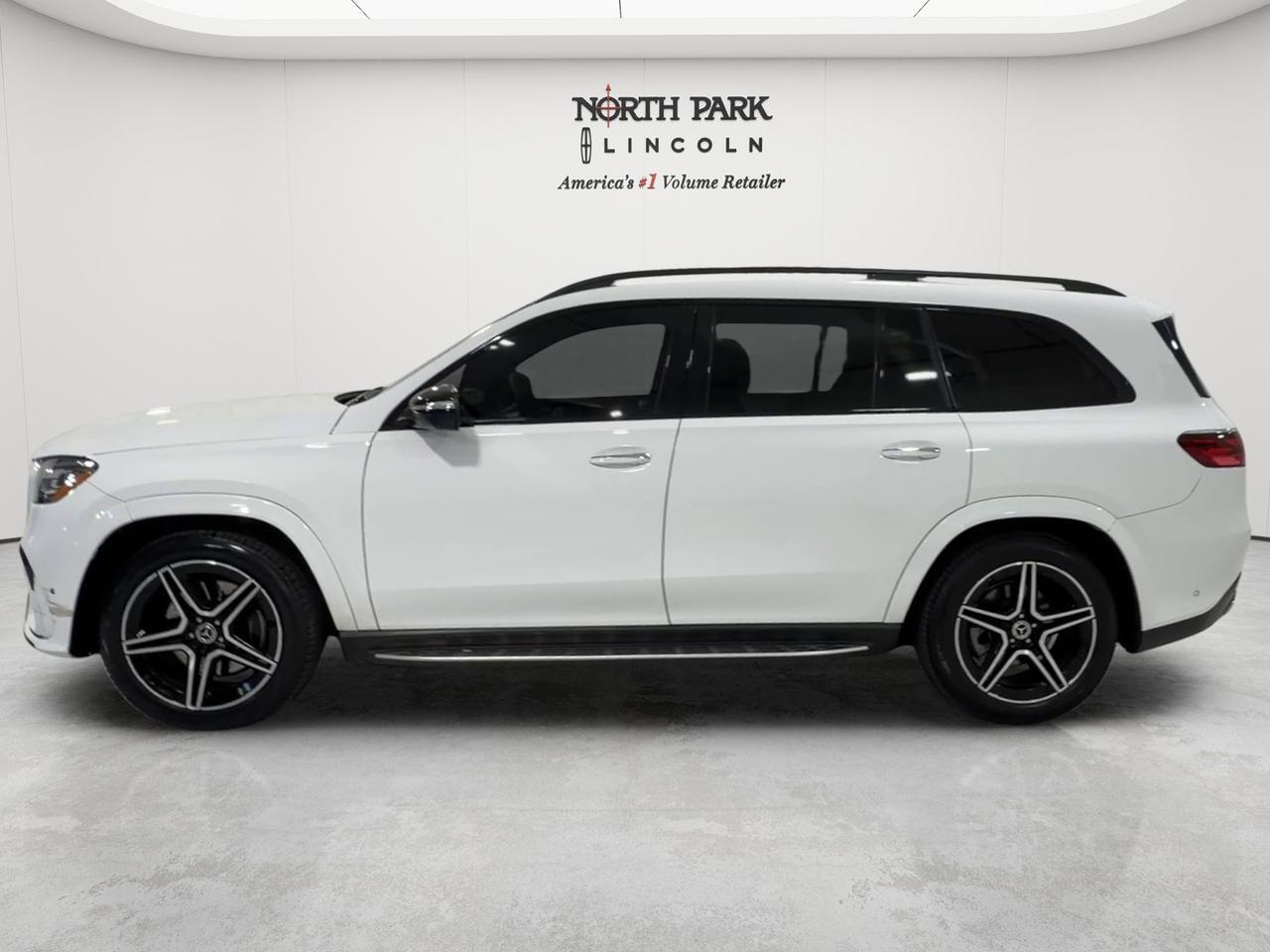 2024 Mercedes-Benz GLS GLS 450