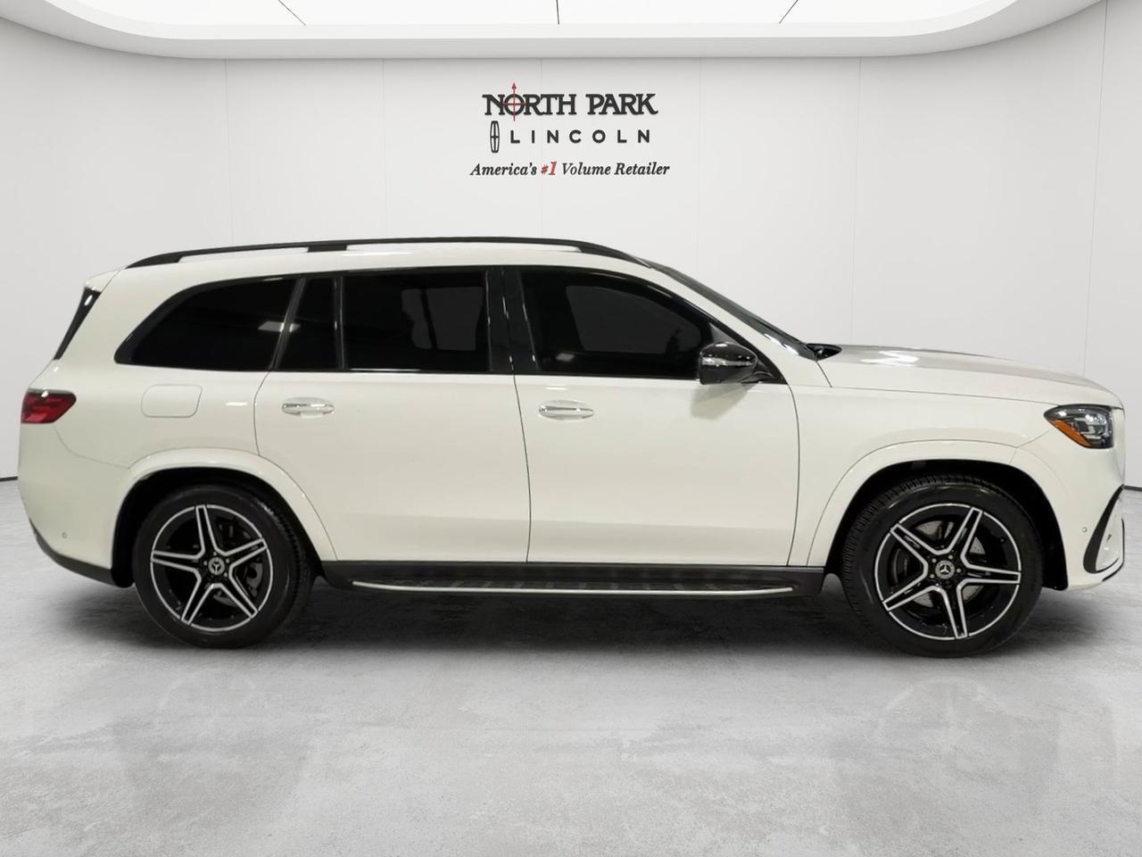 2024 Mercedes-Benz GLS GLS 450 San Antonio TX