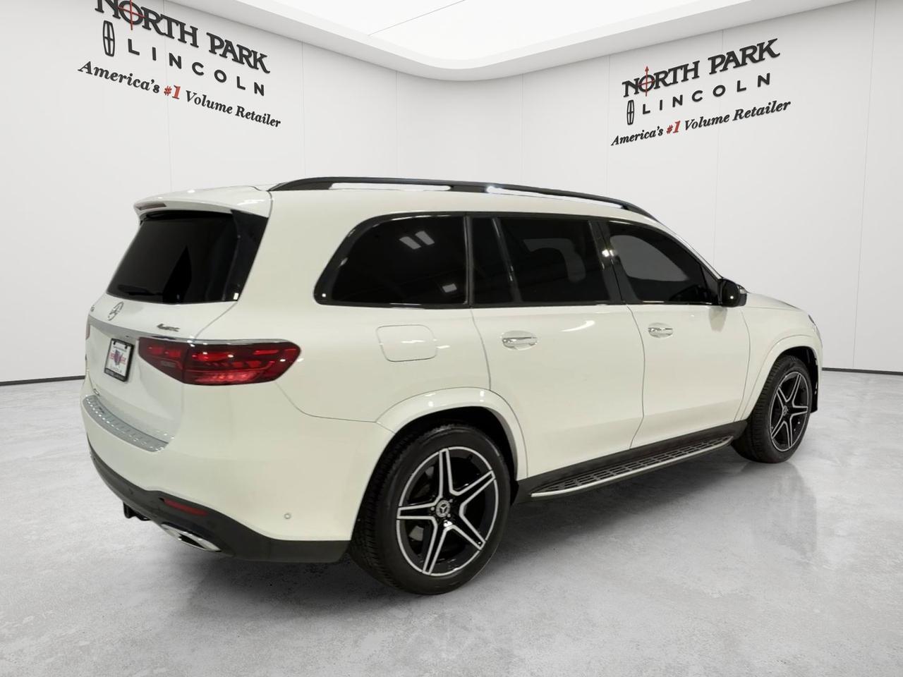 2024 Mercedes-Benz GLS GLS 450 San Antonio TX