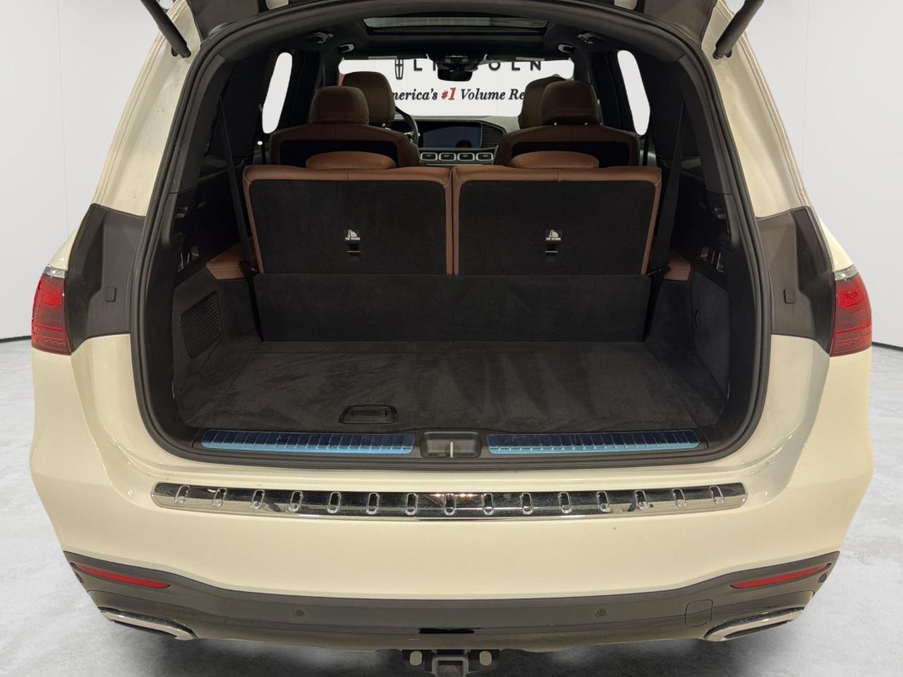 2024 Mercedes-Benz GLS GLS 450 San Antonio TX