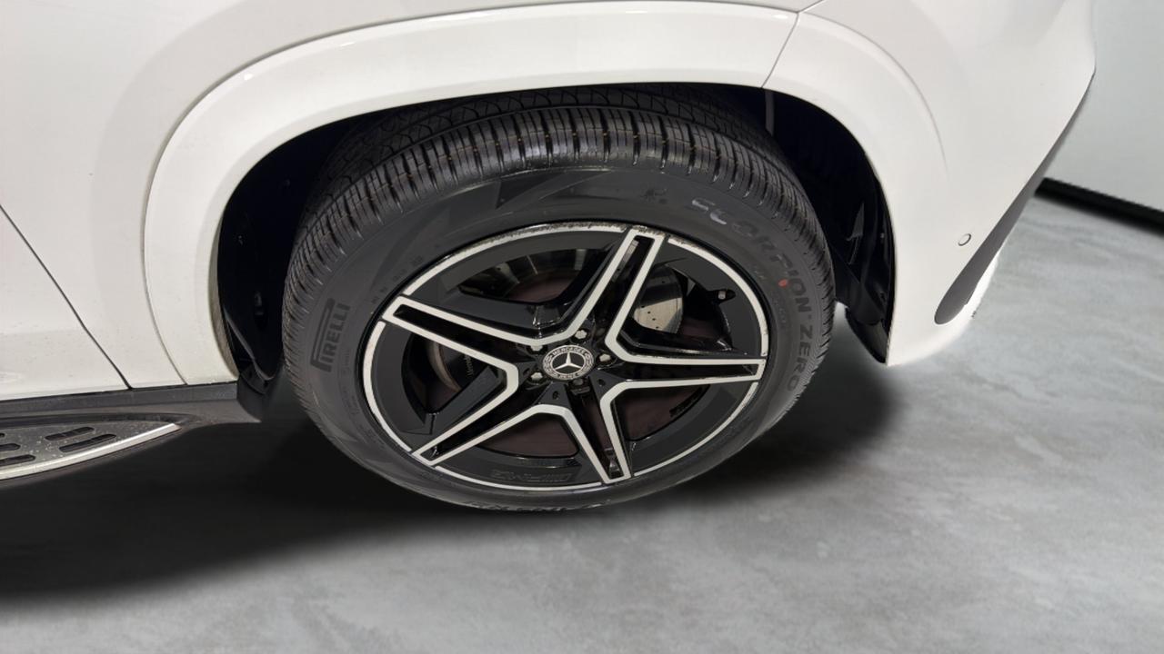 2024 Mercedes-Benz GLS GLS 450 San Antonio TX