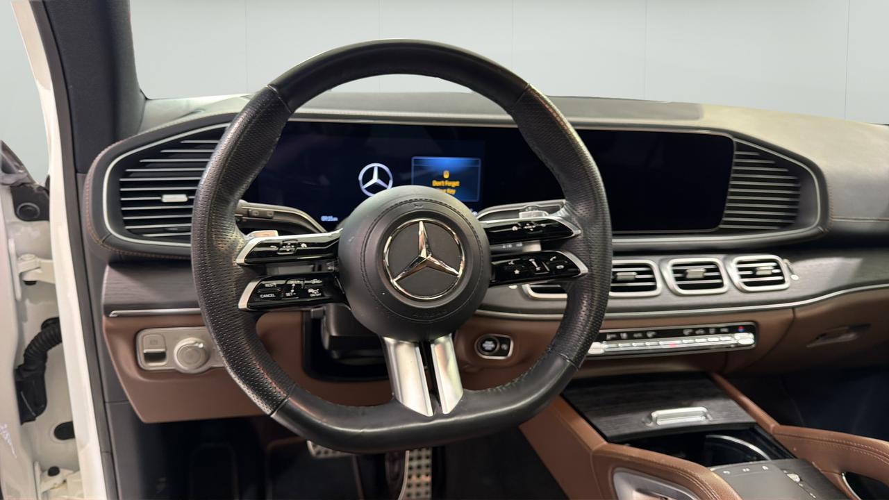 2024 Mercedes-Benz GLS GLS 450 San Antonio TX