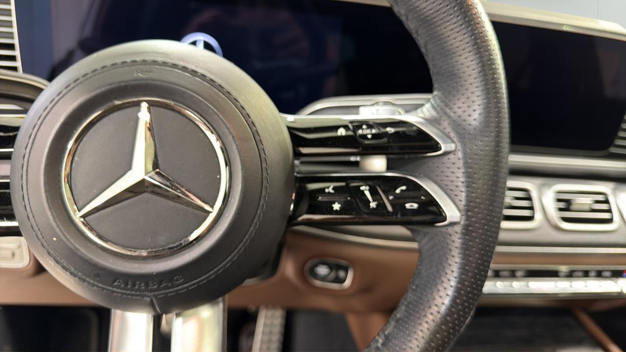 2024 Mercedes-Benz GLS GLS 450 San Antonio TX