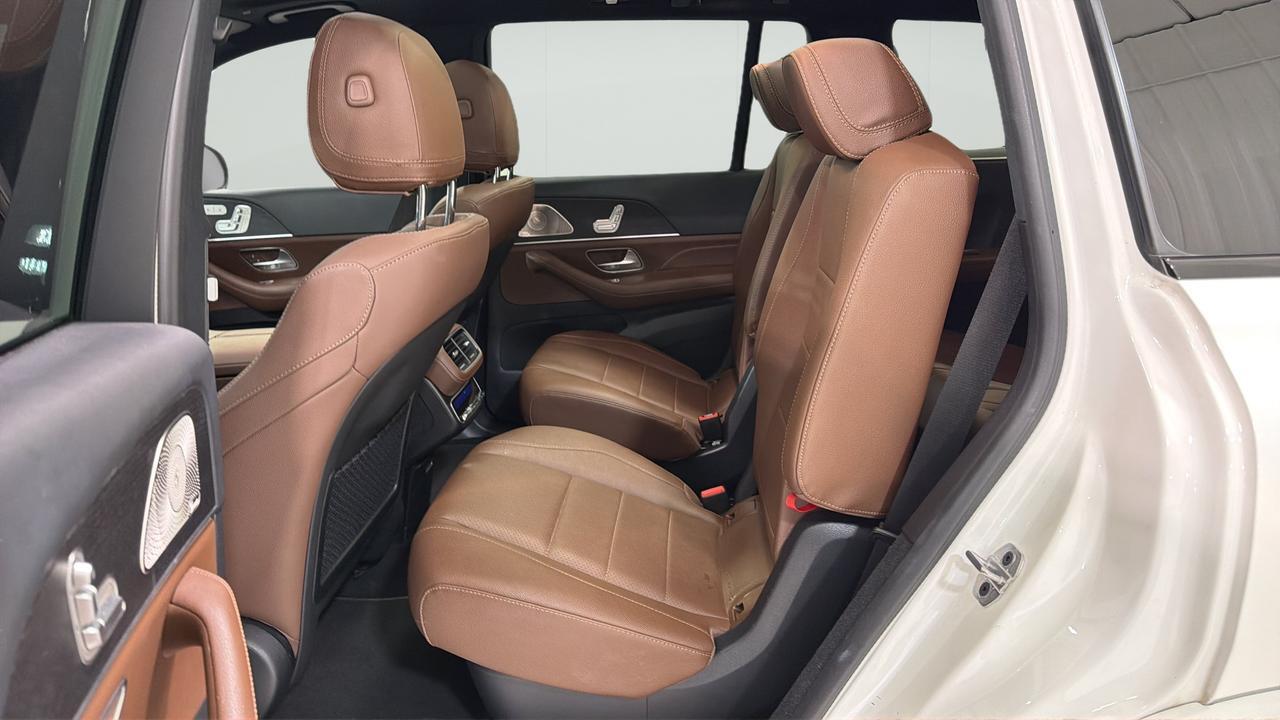 2024 Mercedes-Benz GLS GLS 450 San Antonio TX