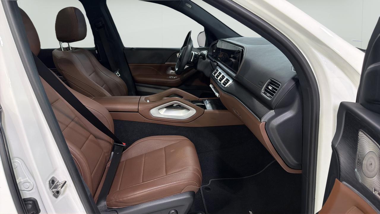 2024 Mercedes-Benz GLS GLS 450 San Antonio TX