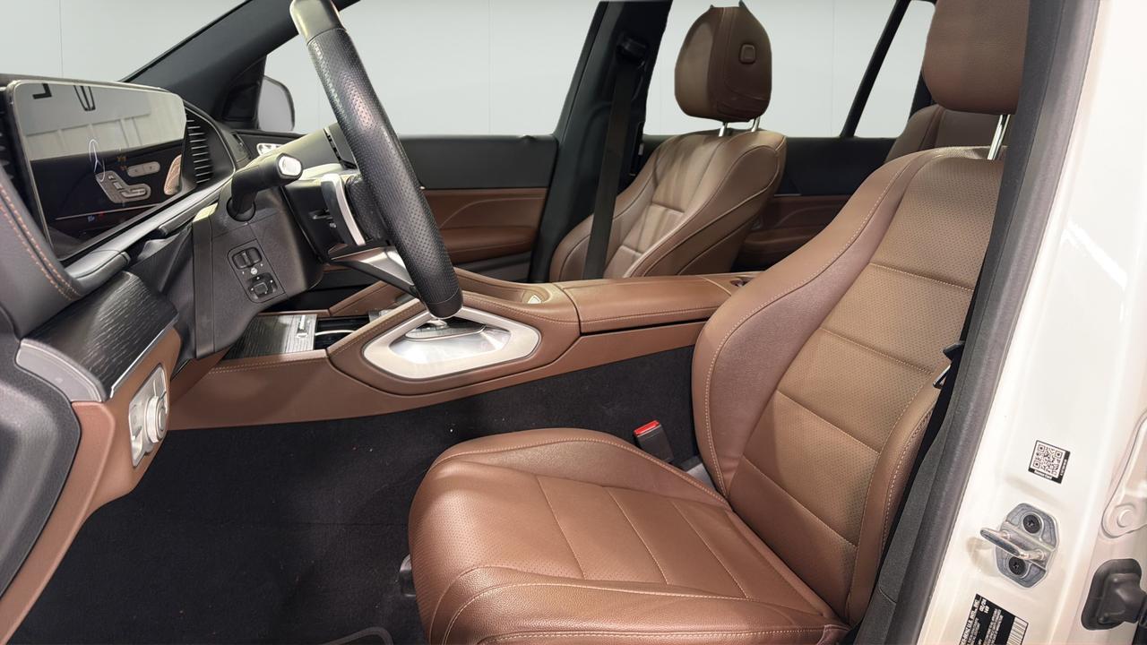 2024 Mercedes-Benz GLS GLS 450 San Antonio TX