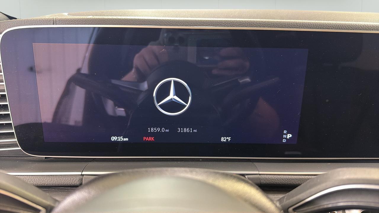 2024 Mercedes-Benz GLS GLS 450 San Antonio TX