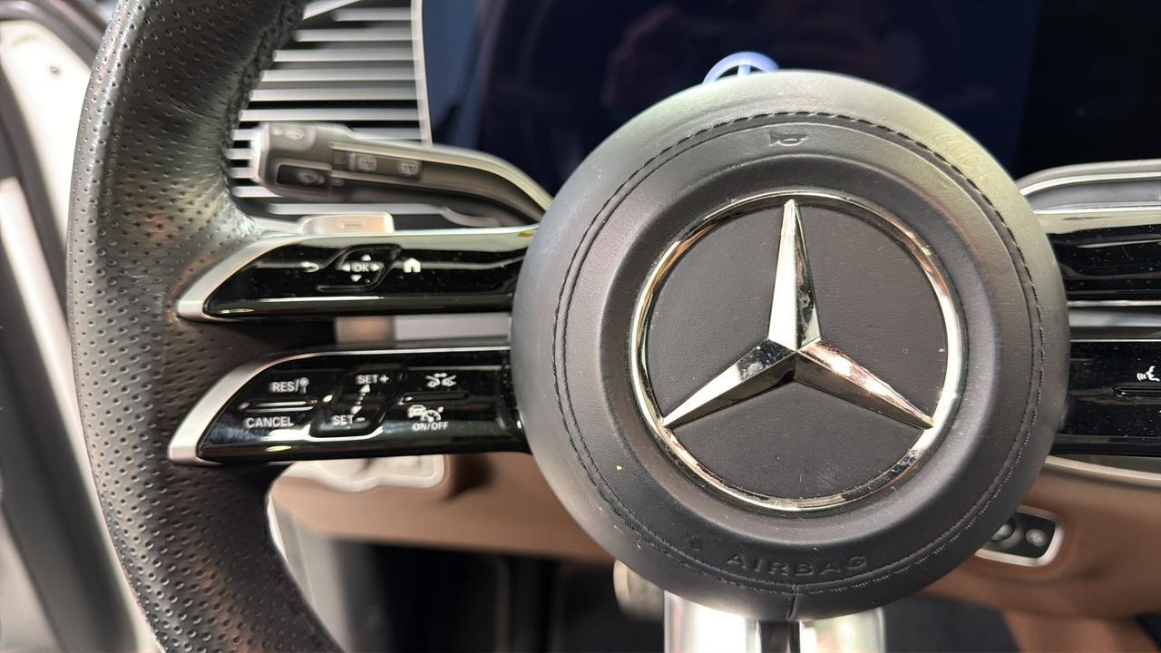 2024 Mercedes-Benz GLS GLS 450 San Antonio TX