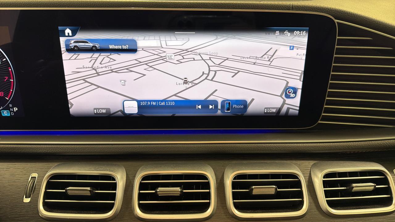 2024 Mercedes-Benz GLS GLS 450 San Antonio TX