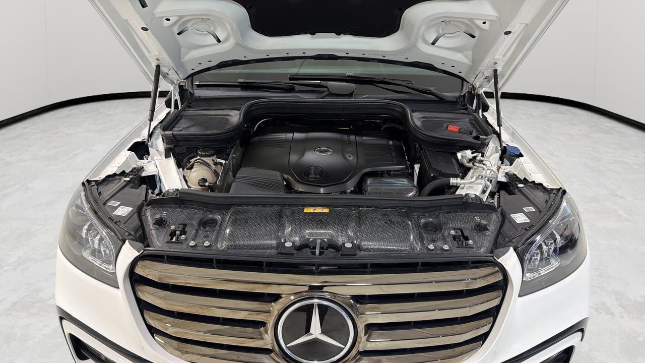 2024 Mercedes-Benz GLS GLS 450 San Antonio TX