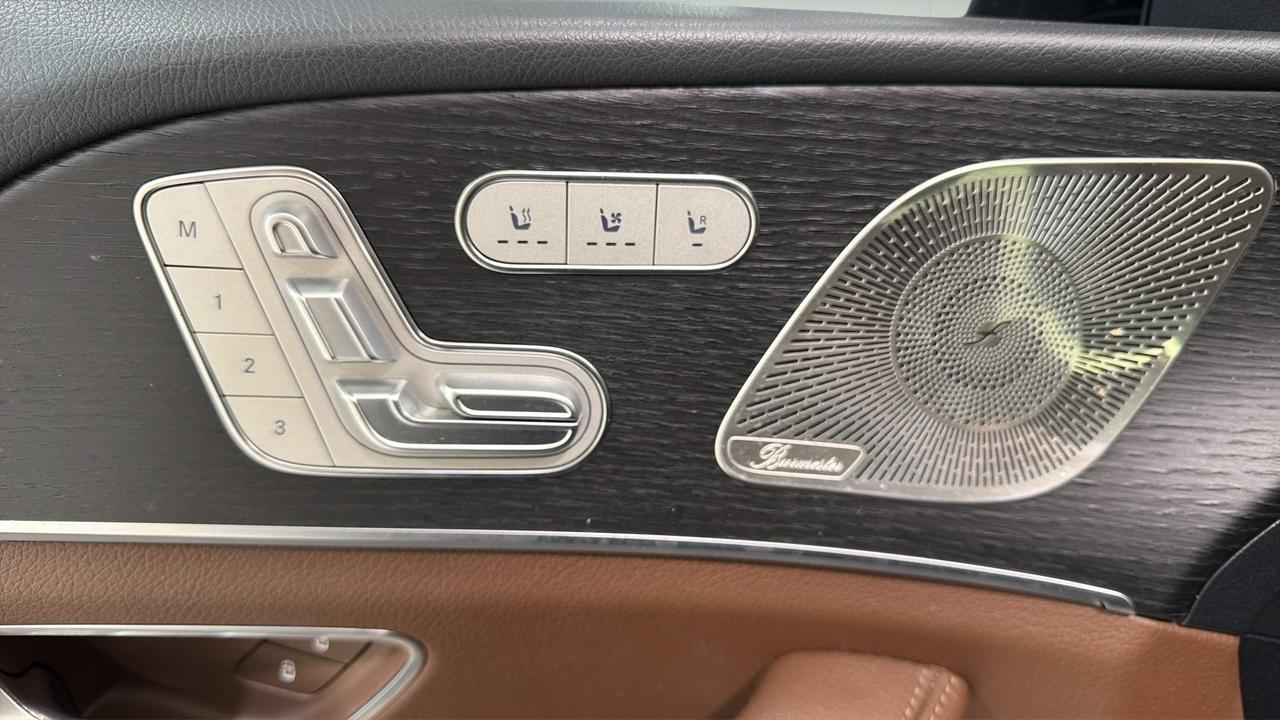 2024 Mercedes-Benz GLS GLS 450 San Antonio TX