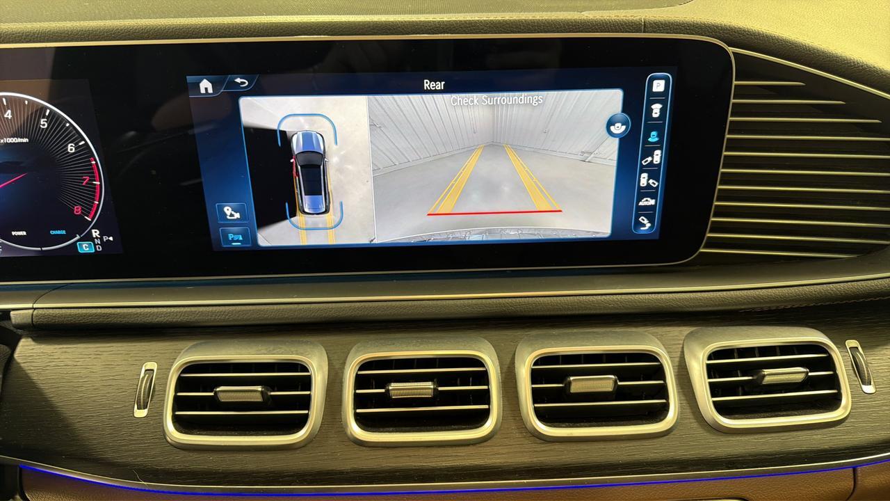 2024 Mercedes-Benz GLS GLS 450 San Antonio TX