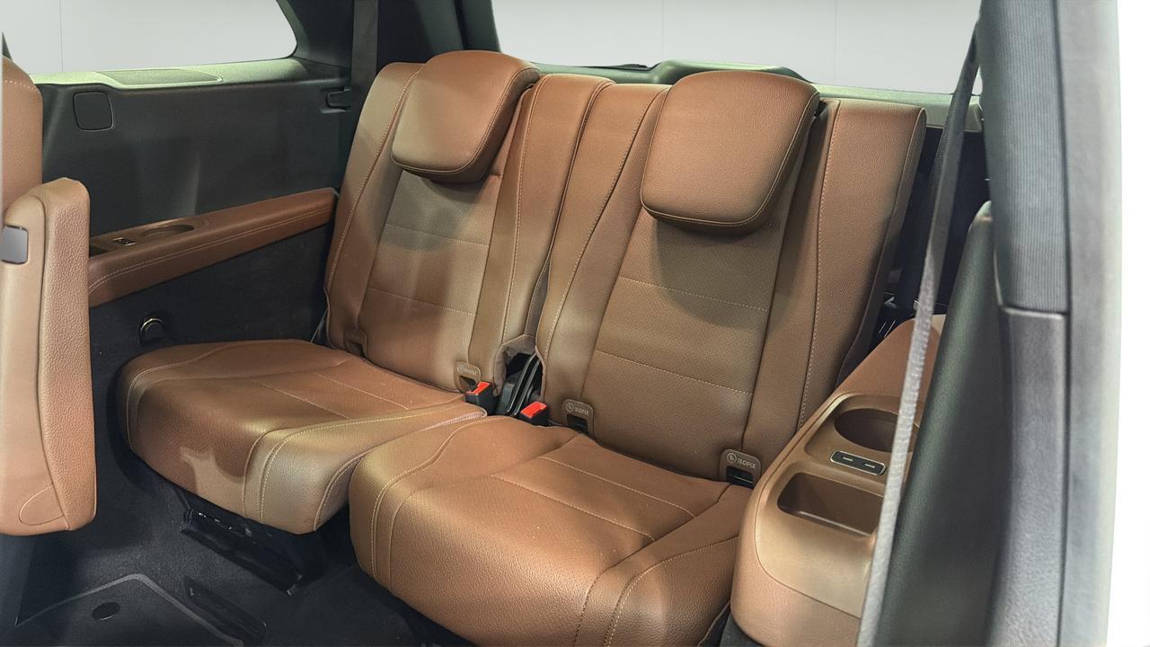 2024 Mercedes-Benz GLS GLS 450 San Antonio TX