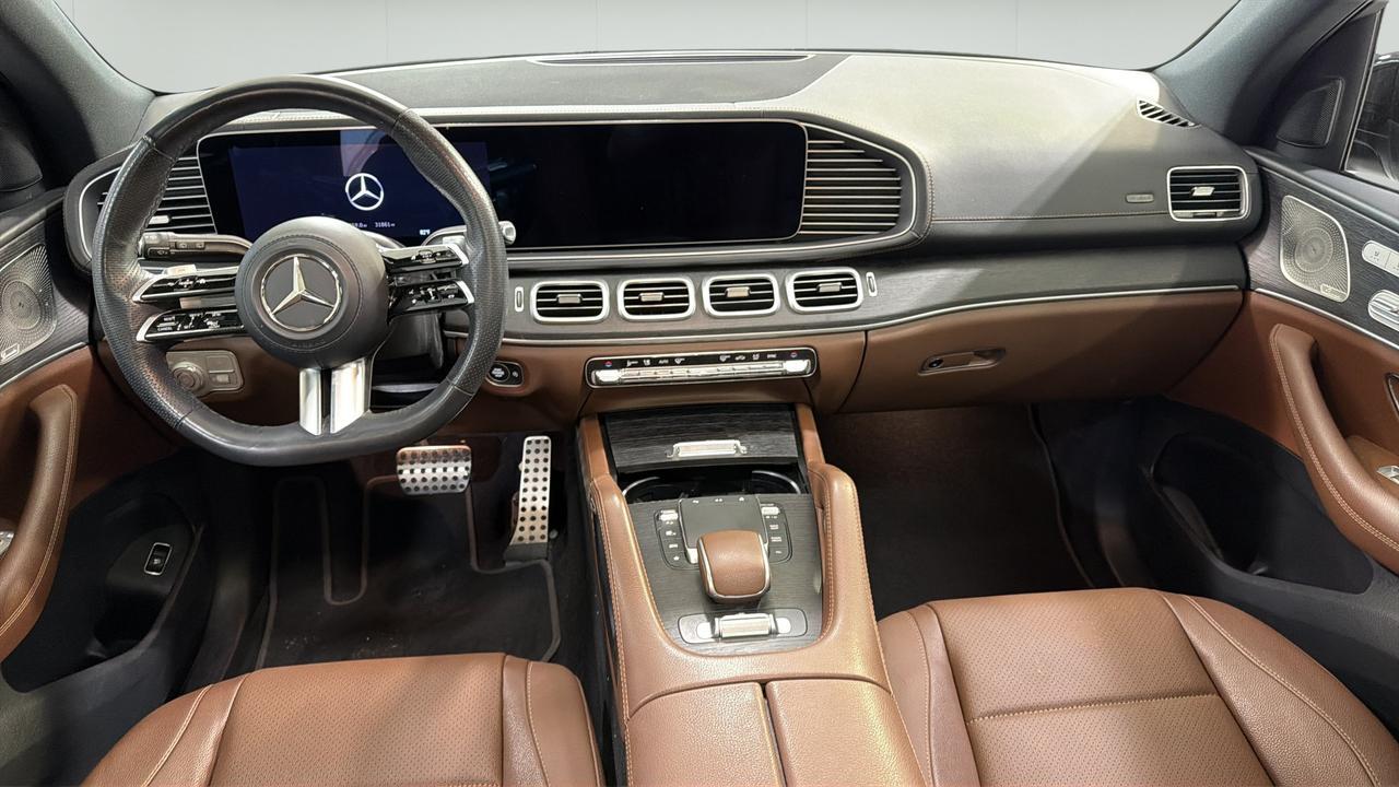 2024 Mercedes-Benz GLS GLS 450 San Antonio TX