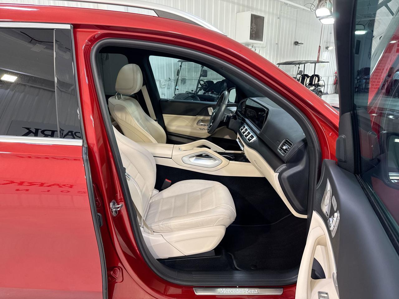2024 Mercedes-Benz GLS GLS 450 San Antonio TX