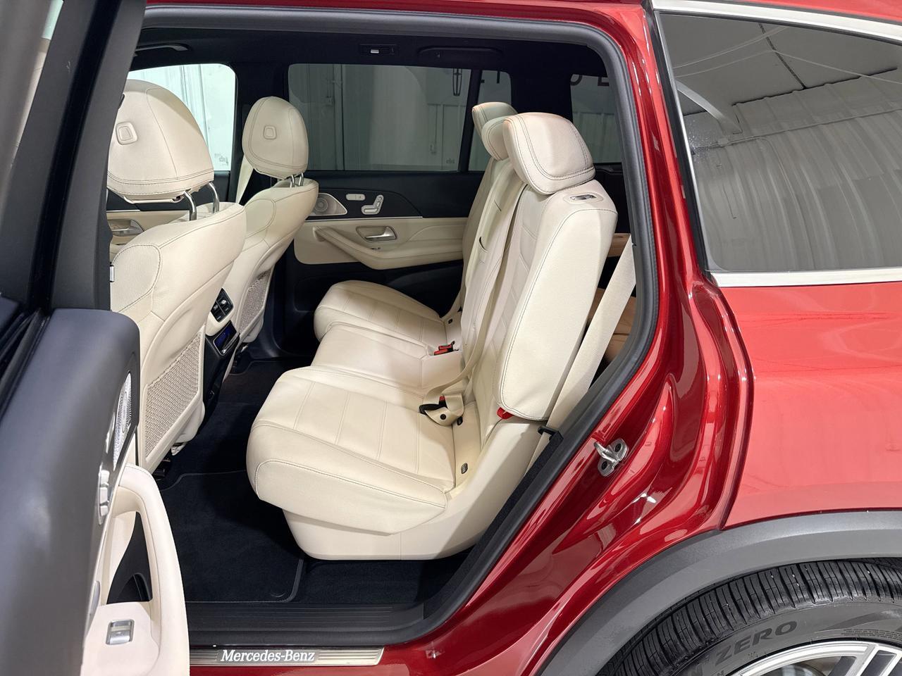 2024 Mercedes-Benz GLS GLS 450 San Antonio TX