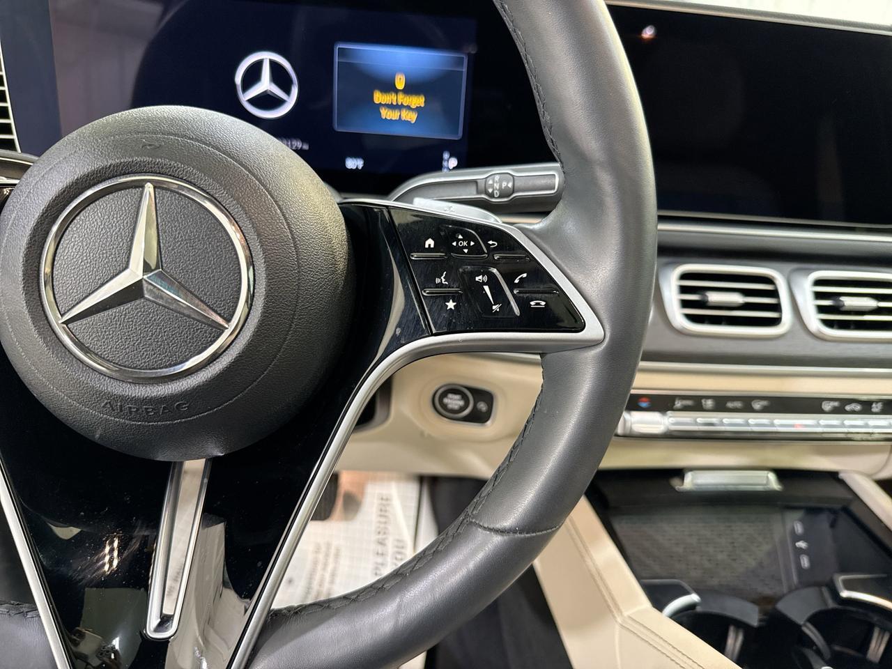 2024 Mercedes-Benz GLS GLS 450 San Antonio TX
