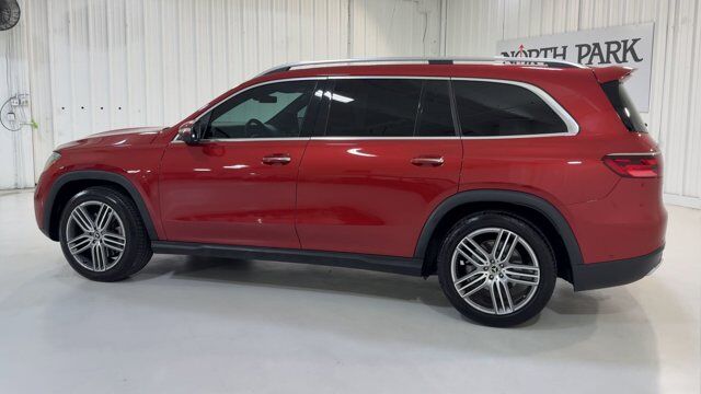 2024 Mercedes-Benz GLS GLS 450 San Antonio TX
