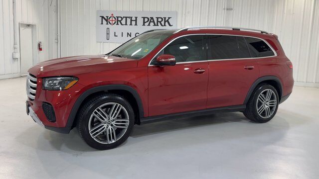 2024 Mercedes-Benz GLS GLS 450 San Antonio TX