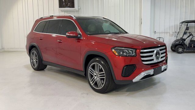 2024 Mercedes-Benz GLS GLS 450 San Antonio TX