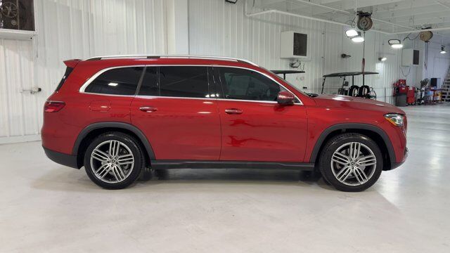 2024 Mercedes-Benz GLS GLS 450 San Antonio TX