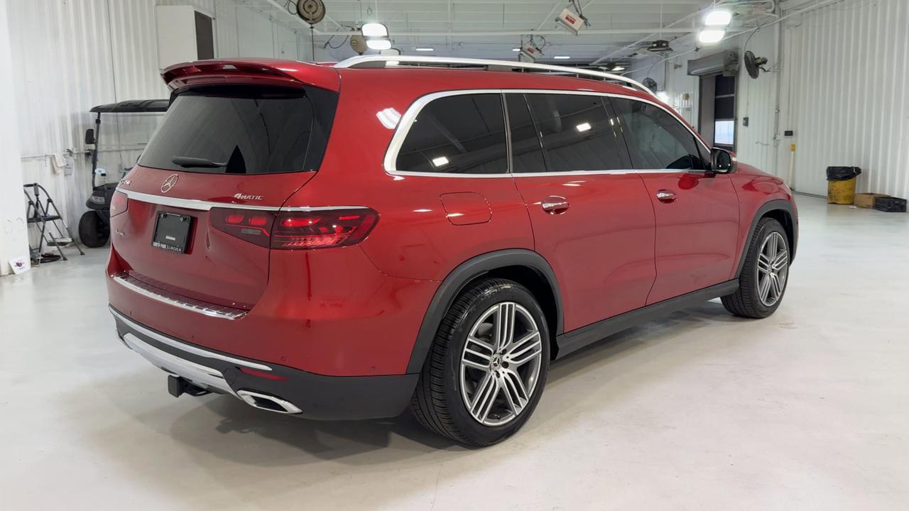 2024 Mercedes-Benz GLS GLS 450 San Antonio TX