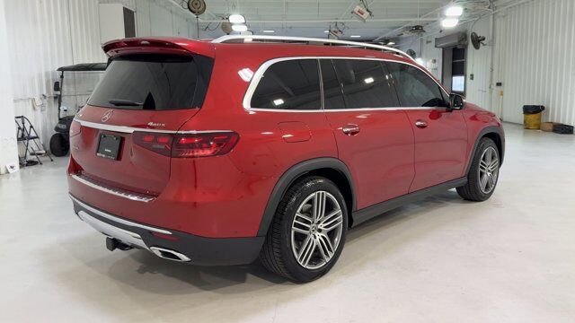 2024 Mercedes-Benz GLS GLS 450 San Antonio TX