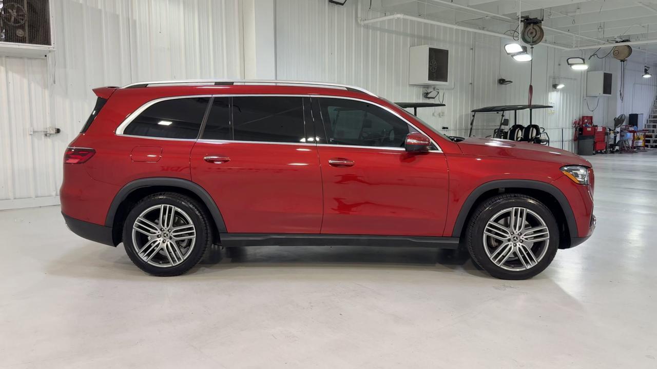 2024 Mercedes-Benz GLS GLS 450 San Antonio TX
