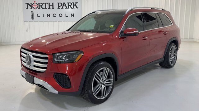 2024 Mercedes-Benz GLS GLS 450 San Antonio TX