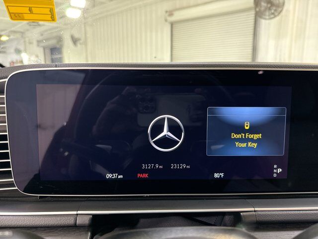 2024 Mercedes-Benz GLS GLS 450 San Antonio TX