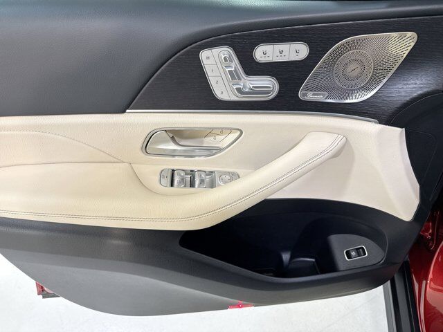 2024 Mercedes-Benz GLS GLS 450 San Antonio TX