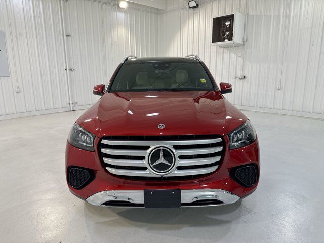2024 Mercedes-Benz GLS GLS 450 San Antonio TX