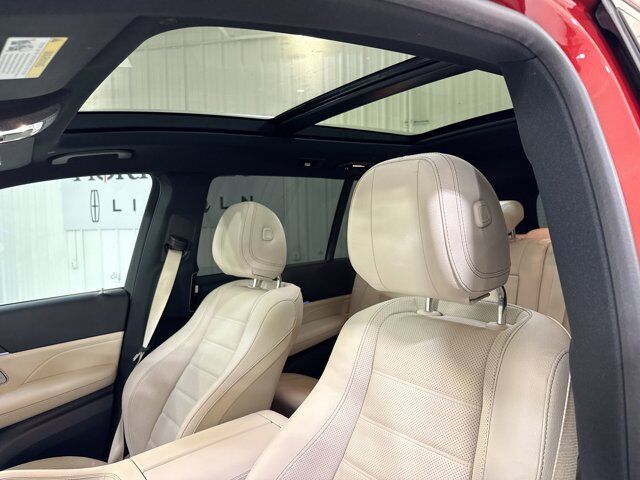 2024 Mercedes-Benz GLS GLS 450 San Antonio TX